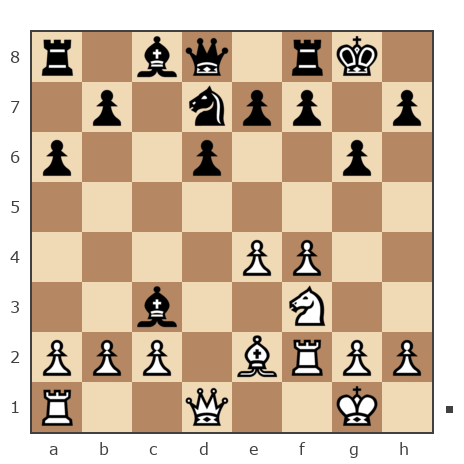 Game #7765825 - Виктор (Rolif94) vs Сергей Доценко (Joy777)