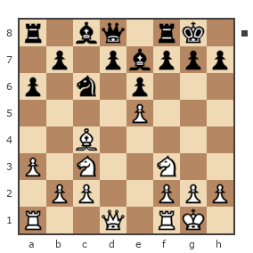 Game #7429789 - ban_2008 vs Елизавета Шилова (Лизочка)