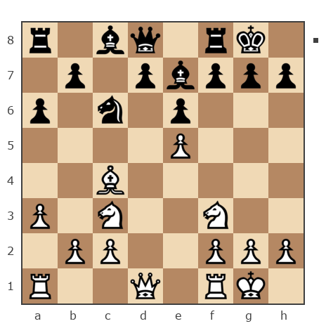 Game #7429789 - ban_2008 vs Елизавета Шилова (Лизочка)