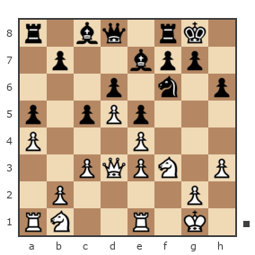 Партия №5801633 - Hamlet Akbarov (Ajdaha1) vs Chess Cactus (chess_cactus)