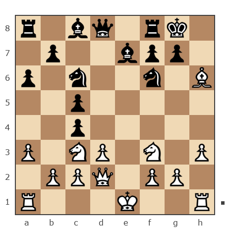 Game #7872662 - Дмитрий Леонидович Иевлев (Dmitriy Ievlev) vs Евгеньевич Алексей (masazor)