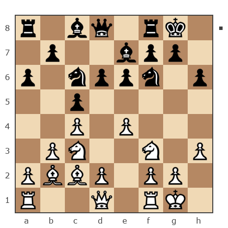 Game #7932908 - contr1984 vs Александр Рязанцев (Sasha_64)