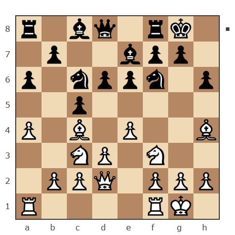 Game #3951419 - Владимирович Юрий (Юрий Владимирович) vs Grigor Tonoyan (Erevan)