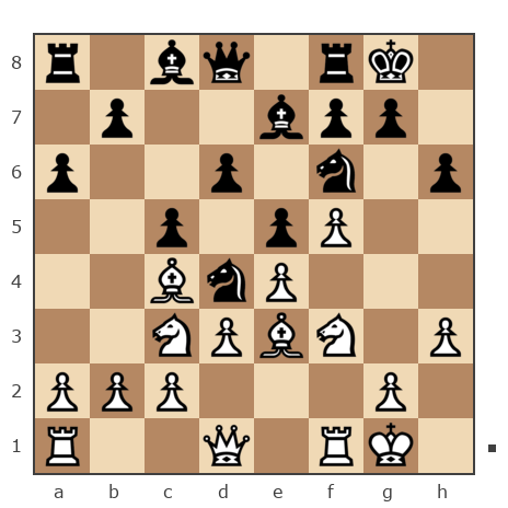 Game #7765911 - Viktor Ivanovich Menschikov (Viktor1951) vs Максим Александрович Заболотний (Zabolotniy)