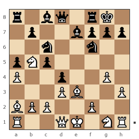 Game #7869836 - Олег Евгеньевич Туренко (Potator) vs Александр Скиба (Lusta Kolonski)