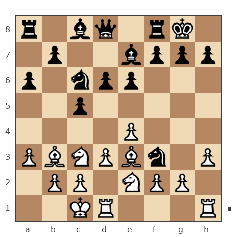 Game #7868496 - Олег Евгеньевич Туренко (Potator) vs Евгеньевич Алексей (masazor)