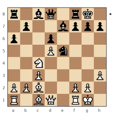 Game #7434247 - Anat-1965 vs Игорь (Igorm)