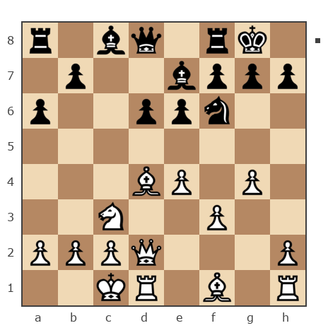 Game #7707118 - Сергей (skat) vs Денис Гайгис (gaygis)