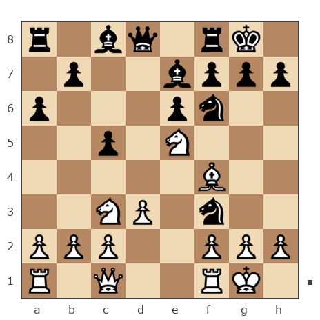 Game #5397407 - Андрей (advakat79) vs Шеметюк Алексей Алексеевич (mrz)