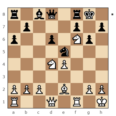Партия №7932028 - Александр (docent46) vs Дмитрий (RSA)