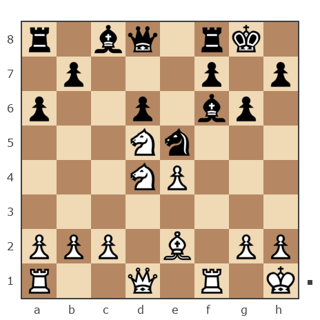 Game #7932028 - Александр (docent46) vs Дмитрий (RSA)