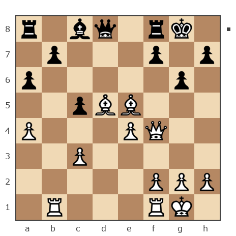 Game #7831443 - Александр (marksun) vs Гулиев Фархад (farkhad58)
