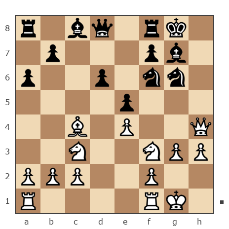 Game #7821152 - Виталий Булгаков (Tukan) vs Борис Абрамович Либерман (Boris_1945)
