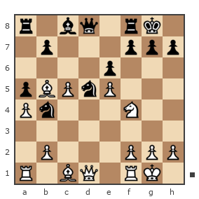 Game #7796943 - Андрей Курбатов (bree) vs Shlavik