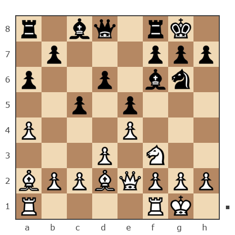 Game #4890194 - Павел Юрьевич Абрамов (pau.lus_sss) vs Алексеевич Вячеслав (vampur)
