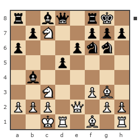 Game #1749865 - Евгений (Джони) vs Данькин Петр Алексеевич (Lox777)