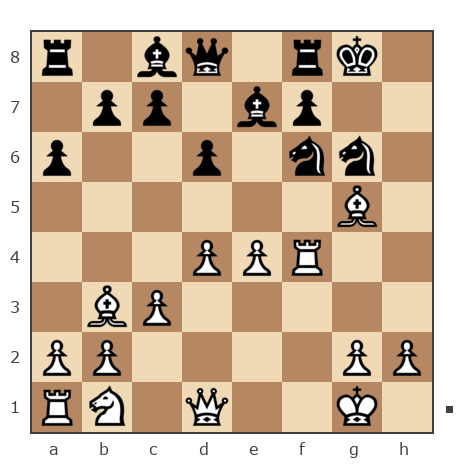Партия №7932931 - Виктор (Витек 66) vs Павлов Стаматов Яне (milena)