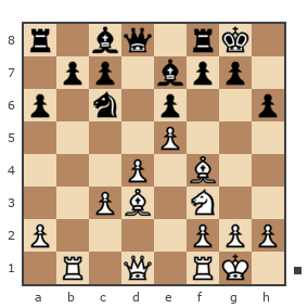 Game #7744815 - Леонид (Lakan) vs Геннадий Аркадьевич Еремеев (Vrachishe)