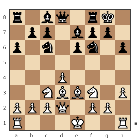 Game #7474999 - Килин Николай Евгеньевич (Kilin) vs shotel