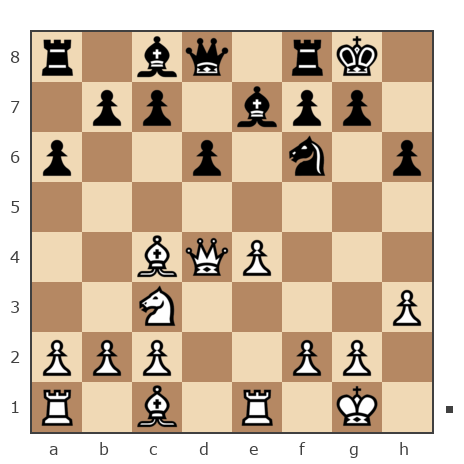 Game #7260493 - Элисо vs Стас Чукуев (speCTACular)