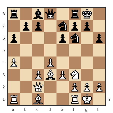 Game #7888383 - Александр Валентинович (sashati) vs Блохин Максим (Kromvel)