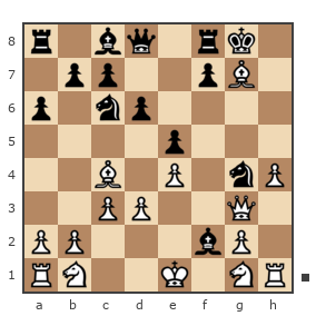 Game #469624 - Сергей (Seganoid) vs Александр (fandorio)