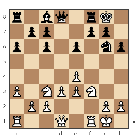 Game #6165654 - Яфизов Ленар (MAJIbIII) vs Вас Вас