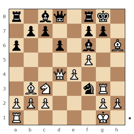 Game #7875534 - Vstep (vstep) vs Андрей (андрей9999)
