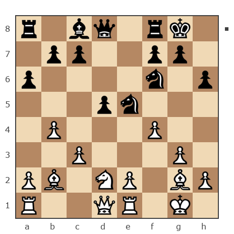 Партия №7931867 - valera565 vs Дамир Тагирович Бадыков (имя)