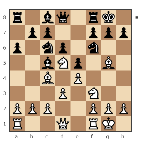 Game #7881579 - Валерий Семенович Кустов (Семеныч) vs Блохин Максим (Kromvel)
