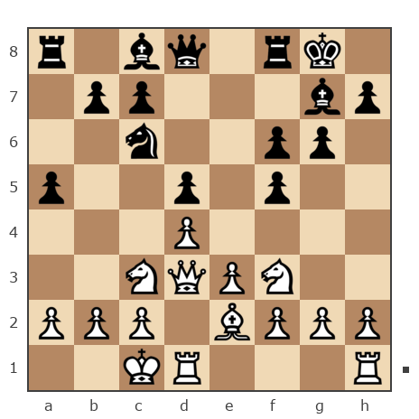 Game #1046467 - Екатерина Прохорчук (Kotenok17) vs Алексей (smpl)