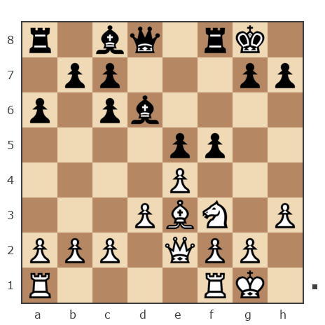 Game #7846147 - Степан Лизунов (StepanL) vs Владимир Анцупов (stan196108)