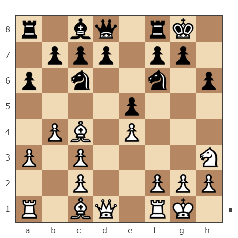 Game #3737195 - Шопин Дмитрий Николаевич (Sifon) vs Быков Алексей Александрович (hanse1981)