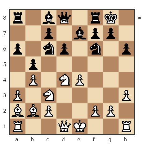Game #7273738 - Крылов Алексей (алекс76) vs Андрей (Андрей76)