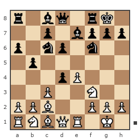 Game #6427637 - Vlad (Phantom_88) vs юрий (kort68)