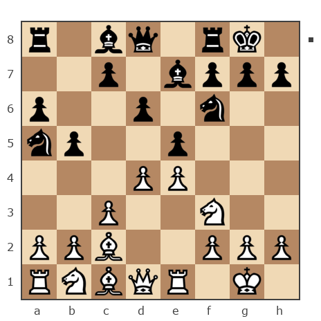 Game #7933172 - GolovkoN vs Александр Владимирович Рахаев (РАВ)
