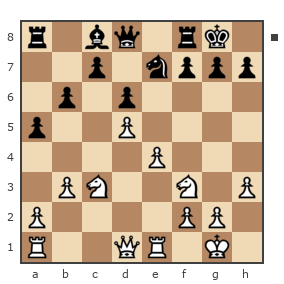 Game #7906827 - contr1984 vs Андрей (Андрей-НН)