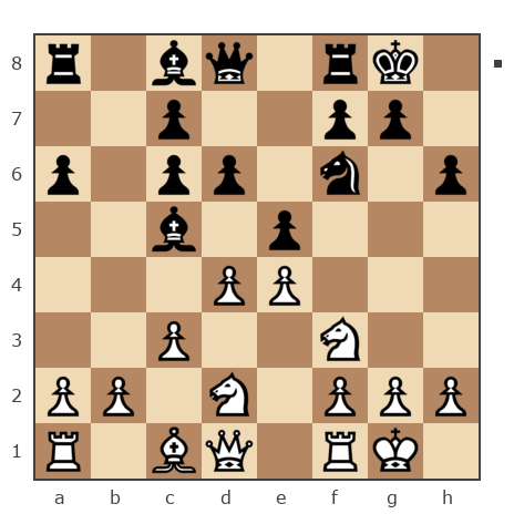 Game #7841036 - Александр (Melti) vs Александр Евгеньевич Федоров (sanco2000)