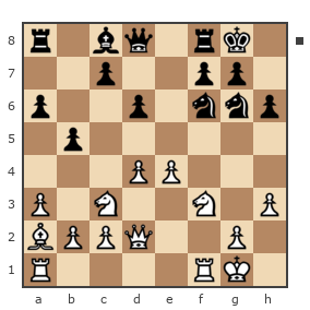 Game #6262667 - Veronika (Verig) vs Фёдоров Сергей Андреевич (DLinnieruki)
