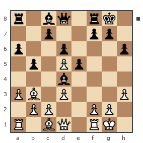Game #7726149 - Евгений (muravev1975) vs Михаил (mikhail76)