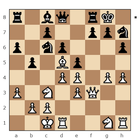 Game #4659631 - Арман Нурланов (Азиат) vs Цегельный Алексей Юрьевич (cegel)