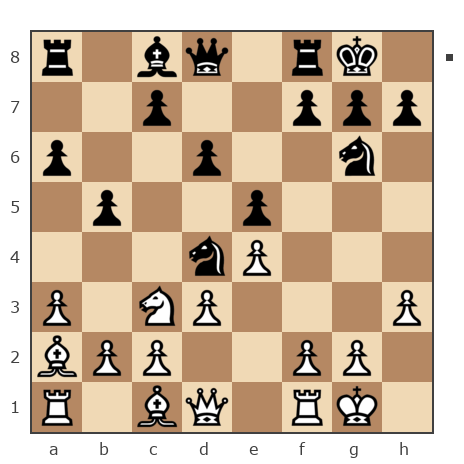 Game #7881587 - Waleriy (Bess62) vs Блохин Максим (Kromvel)
