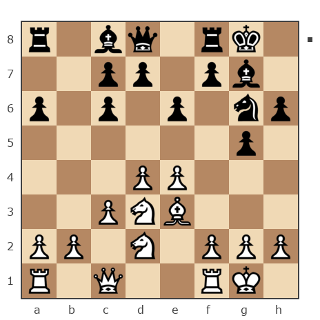 Game #7829525 - Александр Владимирович Ступник (авсигрок) vs Игорь Горобцов (Portolezo)