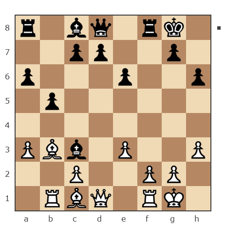 Game #7708900 - KIRILL (KIRUNYA) vs Koshel