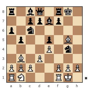 Game #506502 - Ники Стаматов (niki2006) vs aleksiev antonii (enterprise)