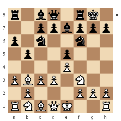 Game #7932582 - Yuriy Ammondt (User324252) vs Александр Владимирович Рахаев (РАВ)