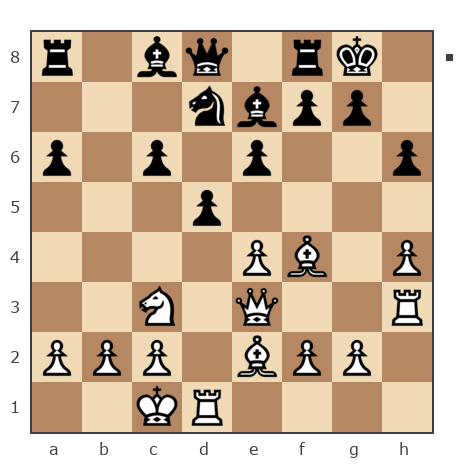 Game #7104774 - Egorich (ext295995) vs Никитин Анатолий Анатольевич (niktolay)