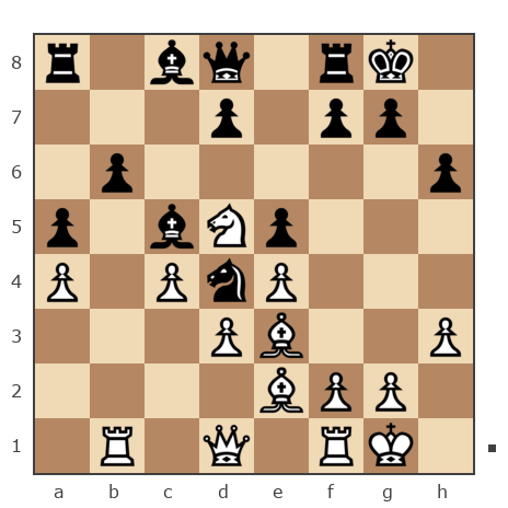 Game #7825988 - Дмитрий Александрович Ковальский (kovaldi) vs Золотухин Сергей (SAZANAT1)