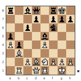 Game #7738888 - Миша Нгуен (Malagol) vs Serij38