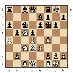 Game #7821436 - Слава Ivolgin (chess-USSR) vs владимир (ПРОНТО)